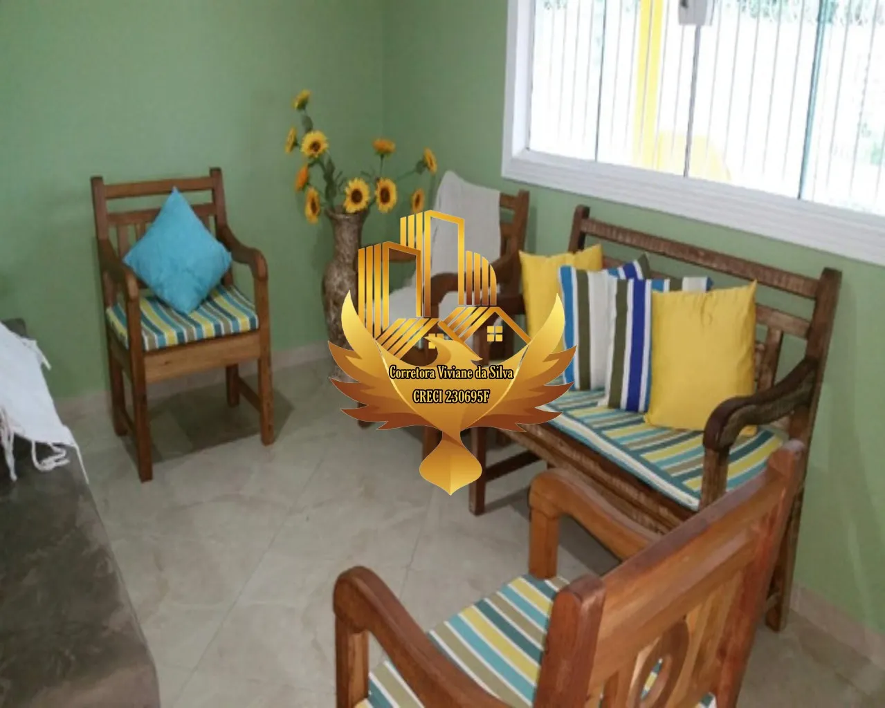 Chácara à venda de 3.480 m² em Caçapava, SP, Brasil