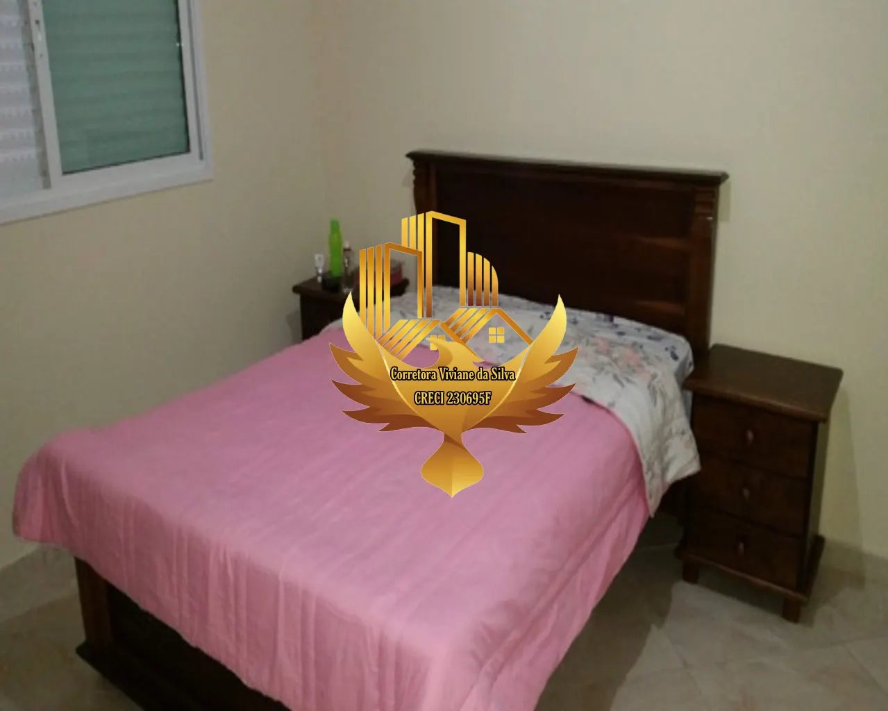 Chácara à venda de 3.480 m² em Caçapava, SP, Brasil