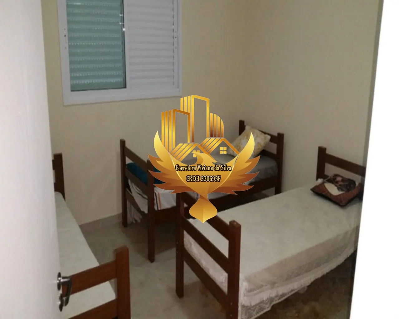 Chácara à venda de 3.480 m² em Caçapava, SP, Brasil