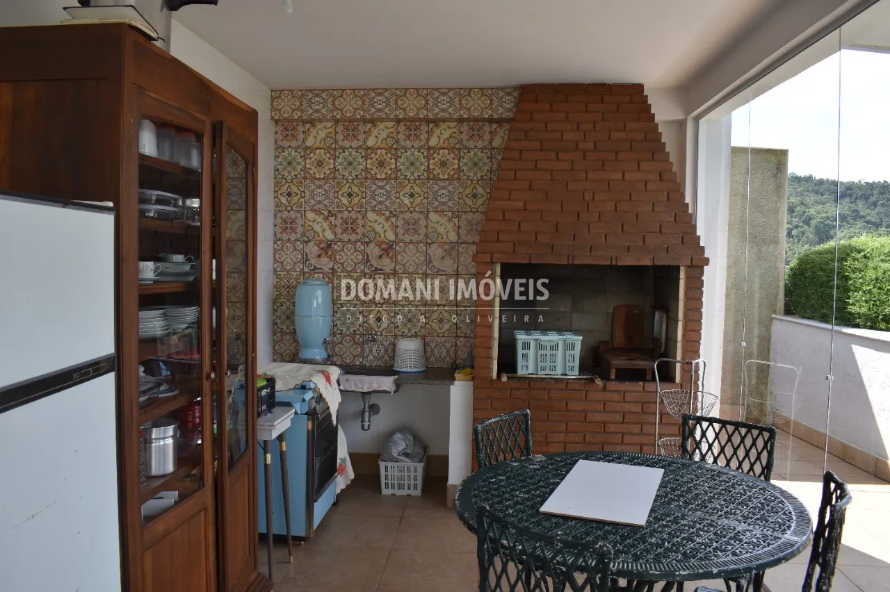 Casa à venda de 1.010 m² em Campos do Jordão, SP, Brasil