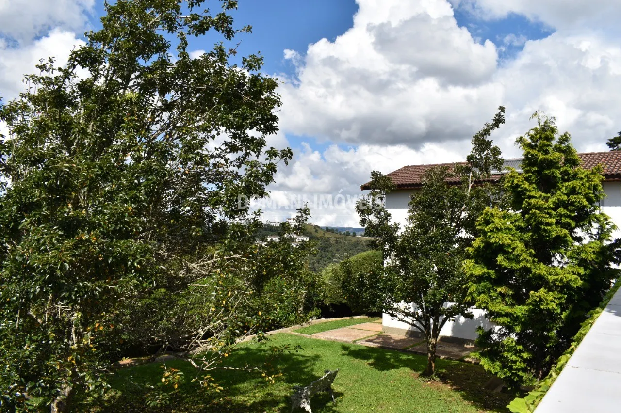 Casa à venda de 1.010 m² em Campos do Jordão, SP, Brasil