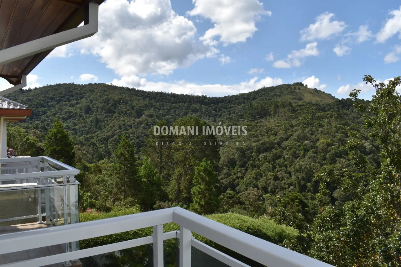 Casa à venda de 1.010 m² em Campos do Jordão, SP, Brasil