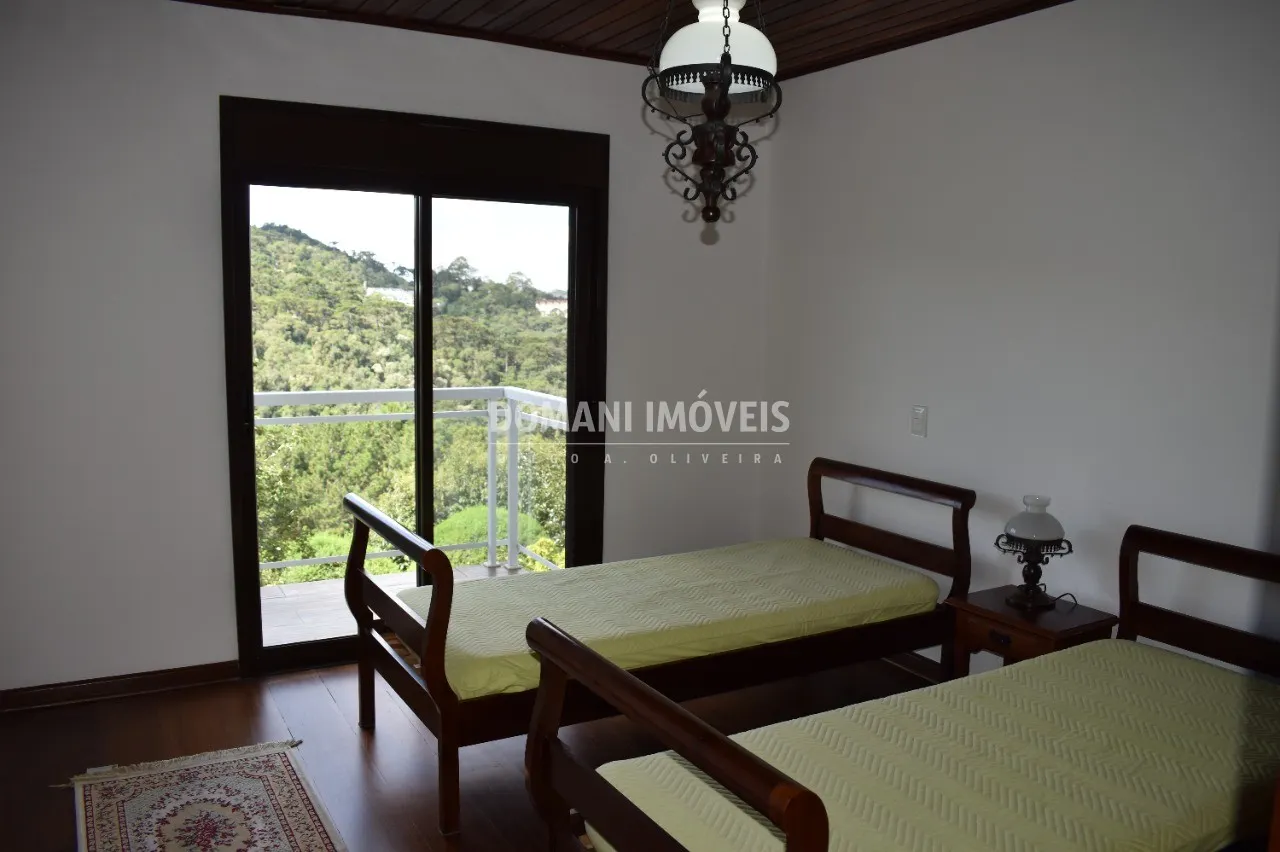 Casa à venda de 1.010 m² em Campos do Jordão, SP, Brasil