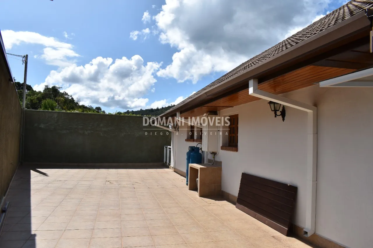 Casa à venda de 1.010 m² em Campos do Jordão, SP, Brasil