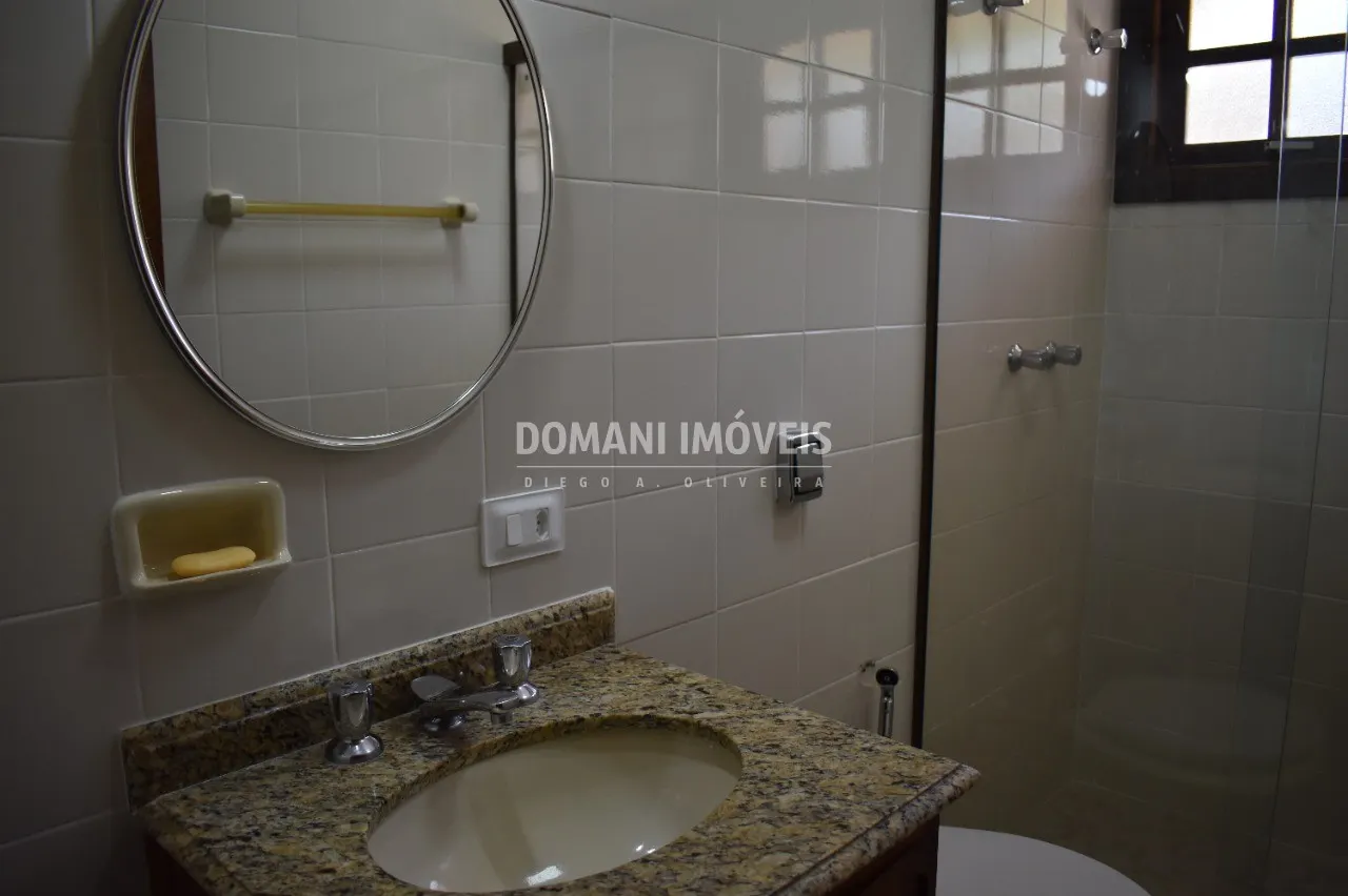 Casa à venda de 1.010 m² em Campos do Jordão, SP, Brasil