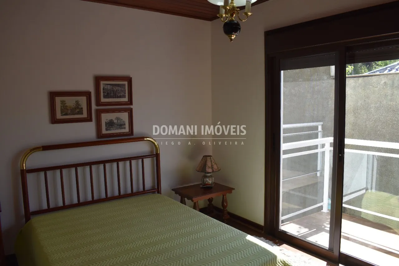 Casa à venda de 1.010 m² em Campos do Jordão, SP, Brasil