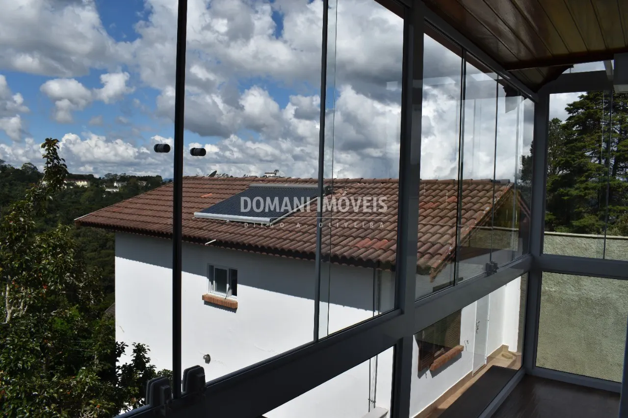 Casa à venda de 1.010 m² em Campos do Jordão, SP, Brasil