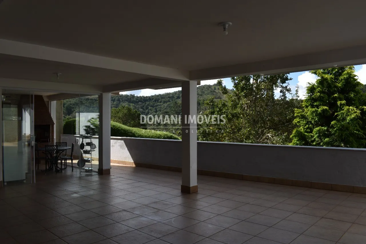 Casa à venda de 1.010 m² em Campos do Jordão, SP, Brasil