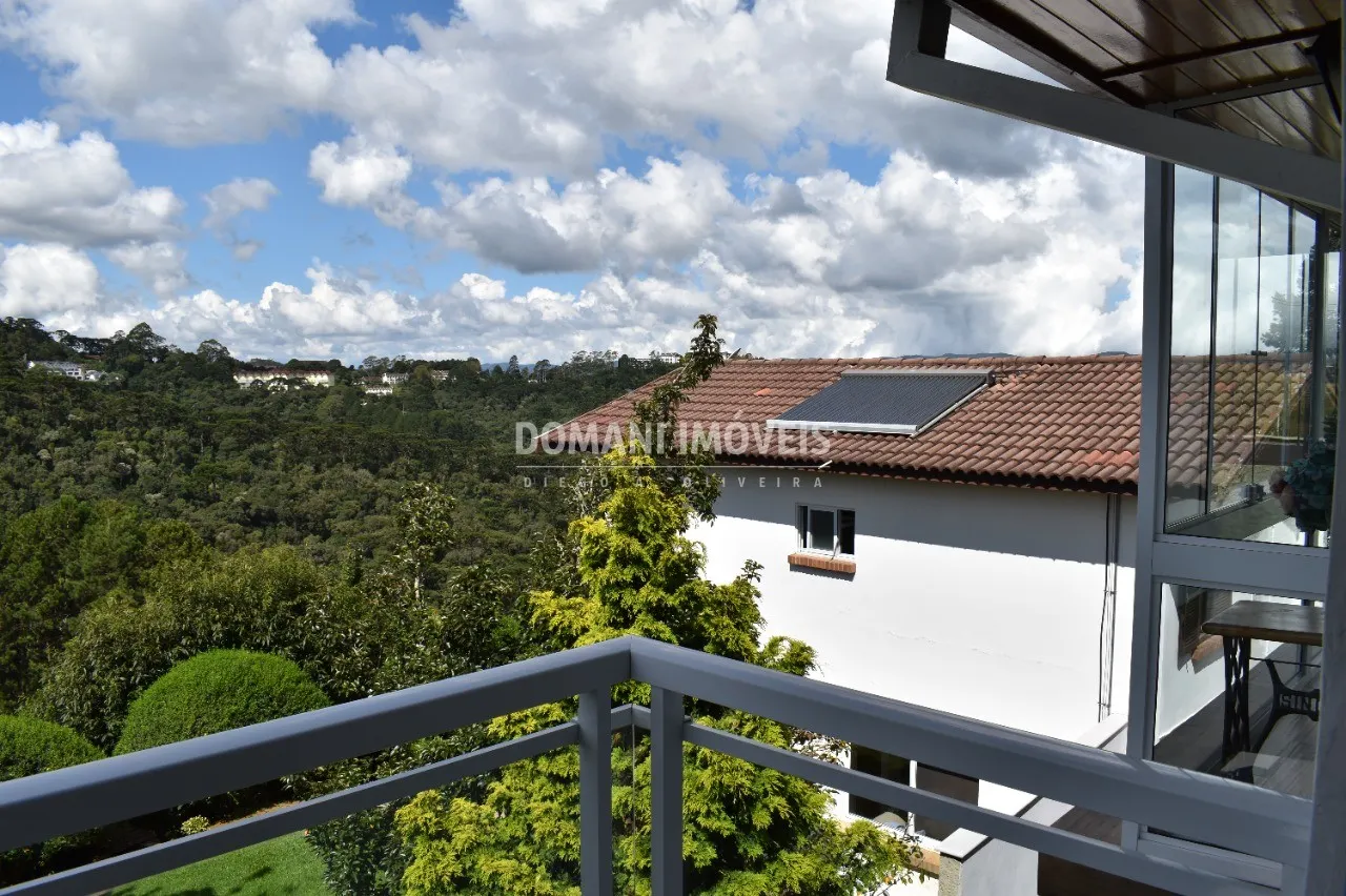 Casa à venda de 1.010 m² em Campos do Jordão, SP, Brasil