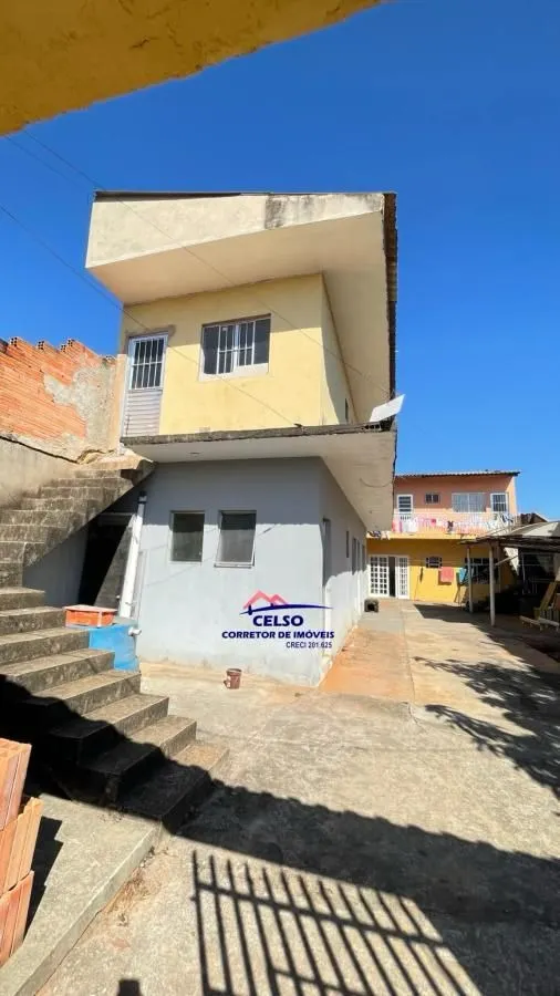 Casa à venda de 250 m² em Tatuí, SP, Brasil