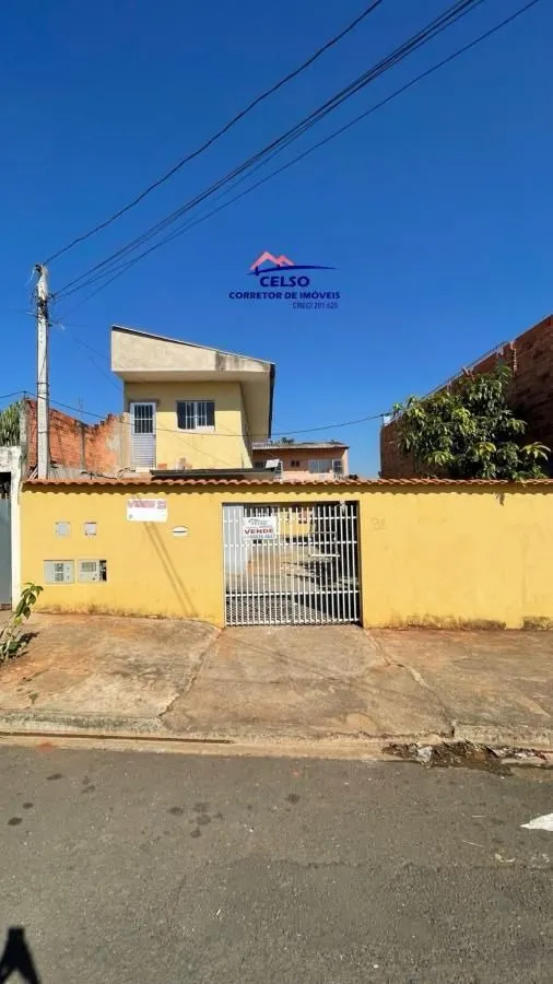 Casa à venda de 250 m² em Tatuí, SP, Brasil