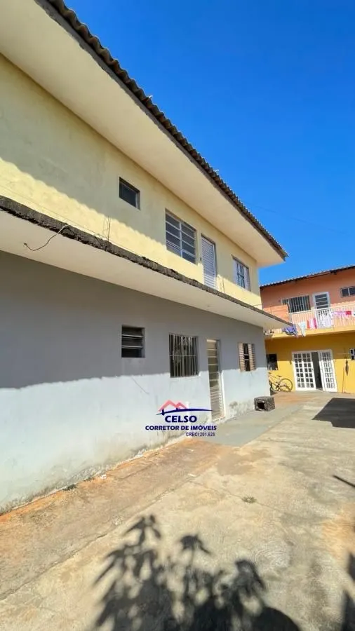 Casa à venda de 250 m² em Tatuí, SP, Brasil