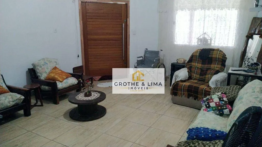 Chácara à venda de 1.000 m² em Taubaté, SP, Brasil