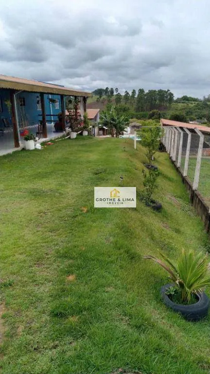 Chácara à venda de 1.000 m² em Taubaté, SP, Brasil