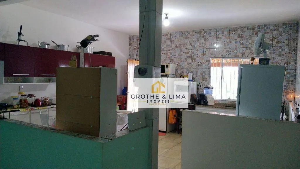 Chácara à venda de 1.000 m² em Taubaté, SP, Brasil