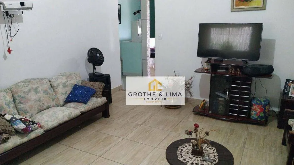Chácara à venda de 1.000 m² em Taubaté, SP, Brasil