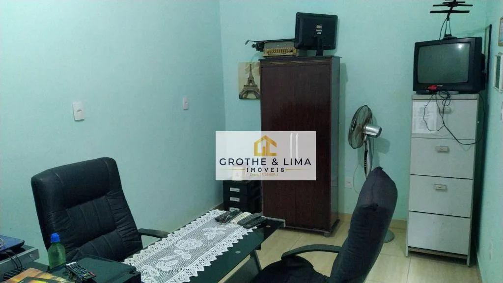 Chácara à venda de 1.000 m² em Taubaté, SP, Brasil