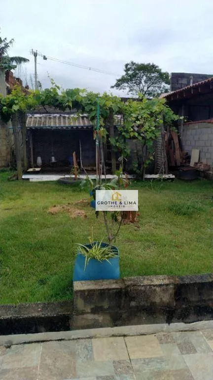Chácara à venda de 1.000 m² em Taubaté, SP, Brasil
