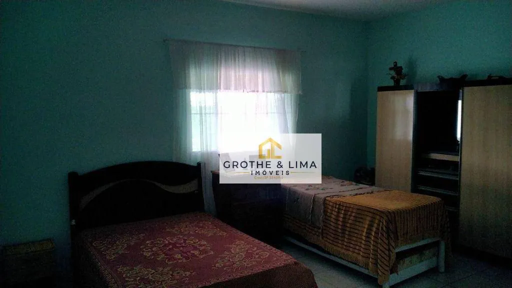Chácara à venda de 1.000 m² em Taubaté, SP, Brasil