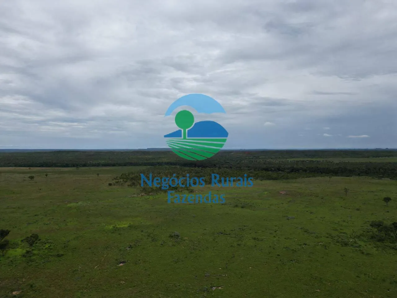 Farm for sale of 15,568 acres in Lagoa do Tocantins, TO, Brazil