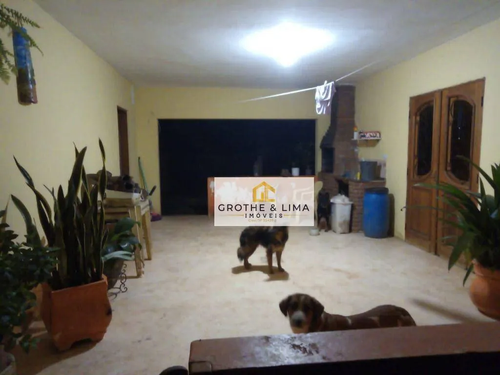 Sítio à venda de 11 ha em Paraibuna, SP, Brasil