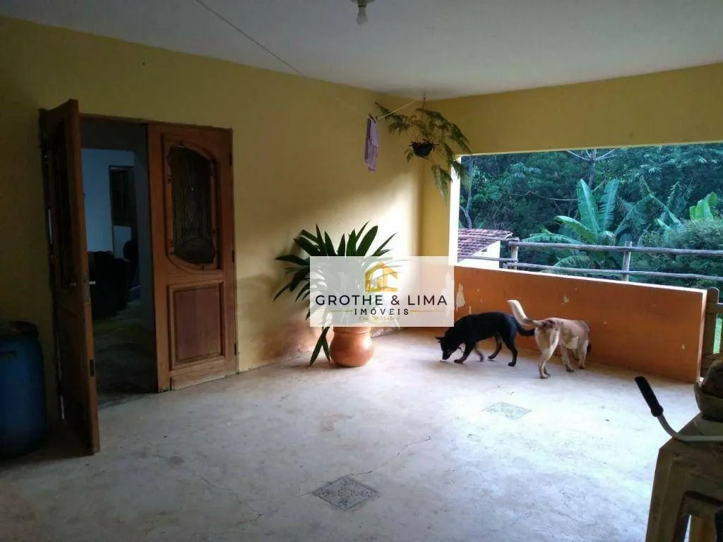 Sítio à venda de 11 ha em Paraibuna, SP, Brasil