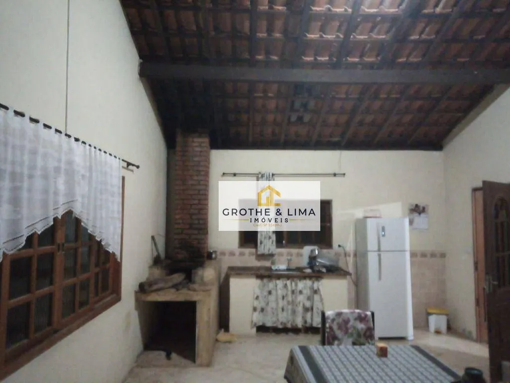 Sítio à venda de 11 ha em Paraibuna, SP, Brasil