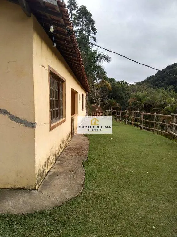 Sítio à venda de 11 ha em Paraibuna, SP, Brasil