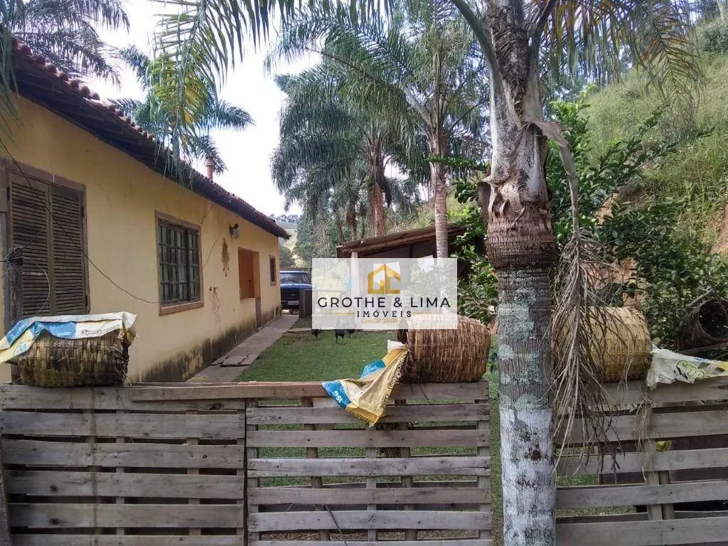 Sítio à venda de 11 ha em Paraibuna, SP, Brasil