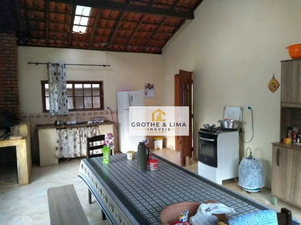Sítio à venda de 11 ha em Paraibuna, SP, Brasil