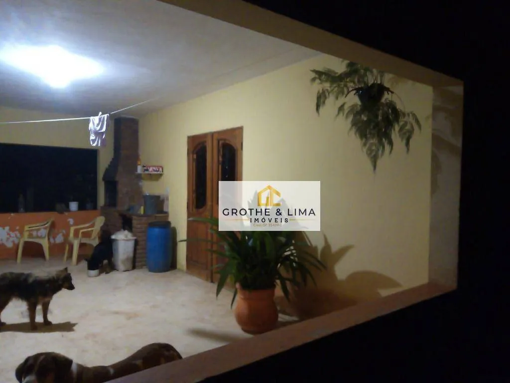 Sítio à venda de 11 ha em Paraibuna, SP, Brasil