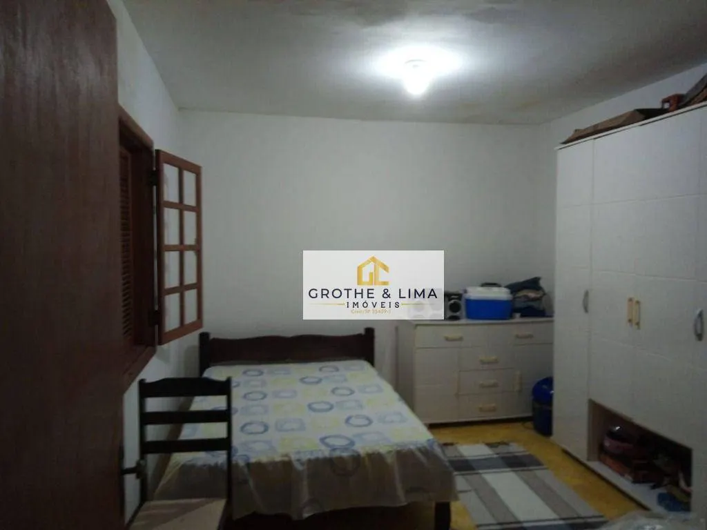 Sítio à venda de 11 ha em Paraibuna, SP, Brasil
