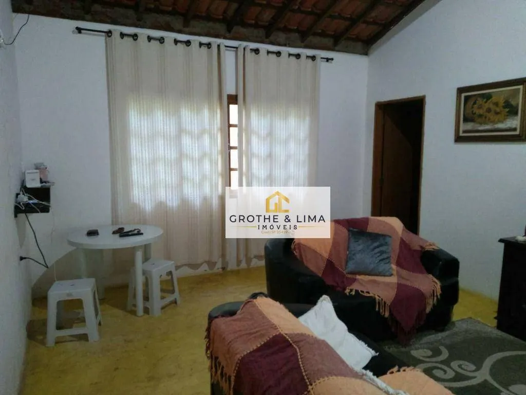 Sítio à venda de 11 ha em Paraibuna, SP, Brasil