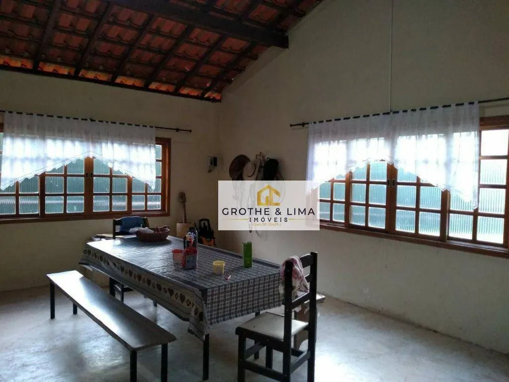 Sítio à venda de 11 ha em Paraibuna, SP, Brasil