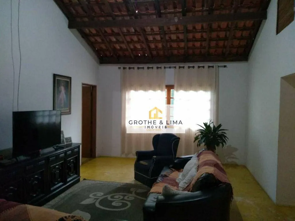 Sítio à venda de 11 ha em Paraibuna, SP, Brasil