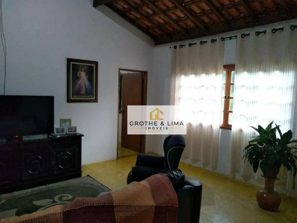 Sítio à venda de 11 ha em Paraibuna, SP, Brasil