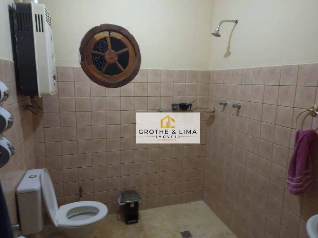 Sítio à venda de 11 ha em Paraibuna, SP, Brasil