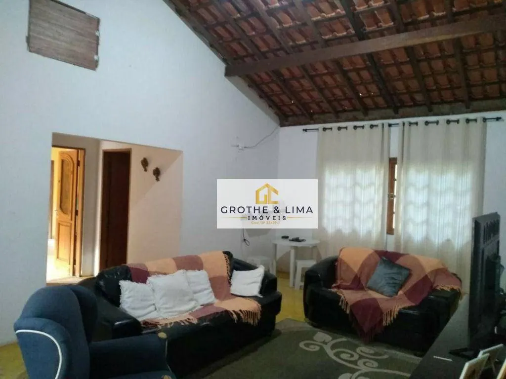 Sítio à venda de 11 ha em Paraibuna, SP, Brasil
