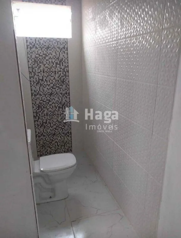 Country home for sale of 800 m² in Tijucas, SC, Brazil