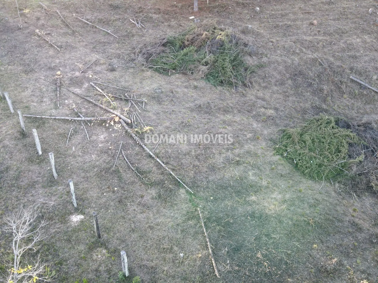 Terreno à venda de 1.100 m² em Campos do Jordão, SP, Brasil