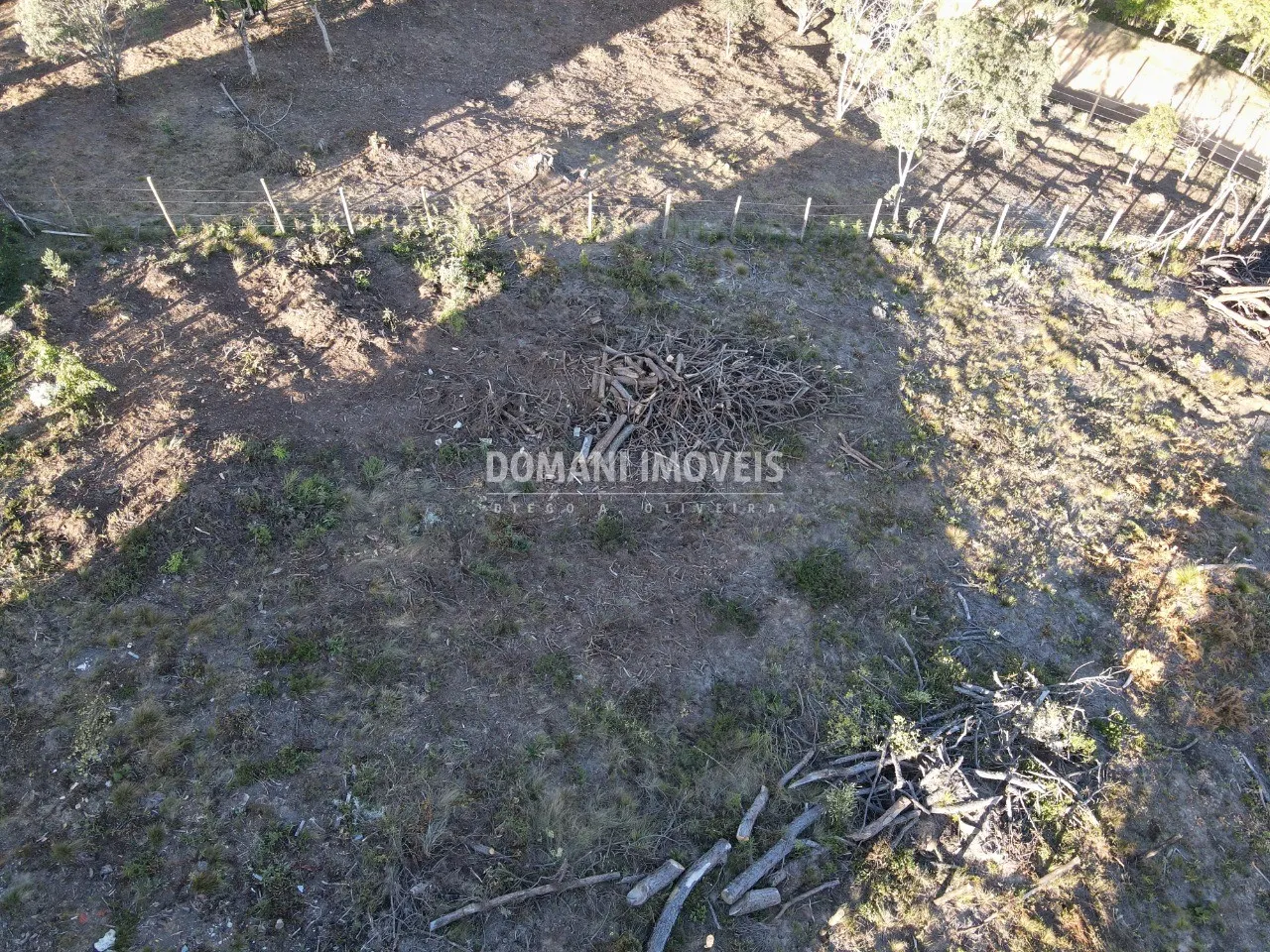 Terreno à venda de 1.100 m² em Campos do Jordão, SP, Brasil
