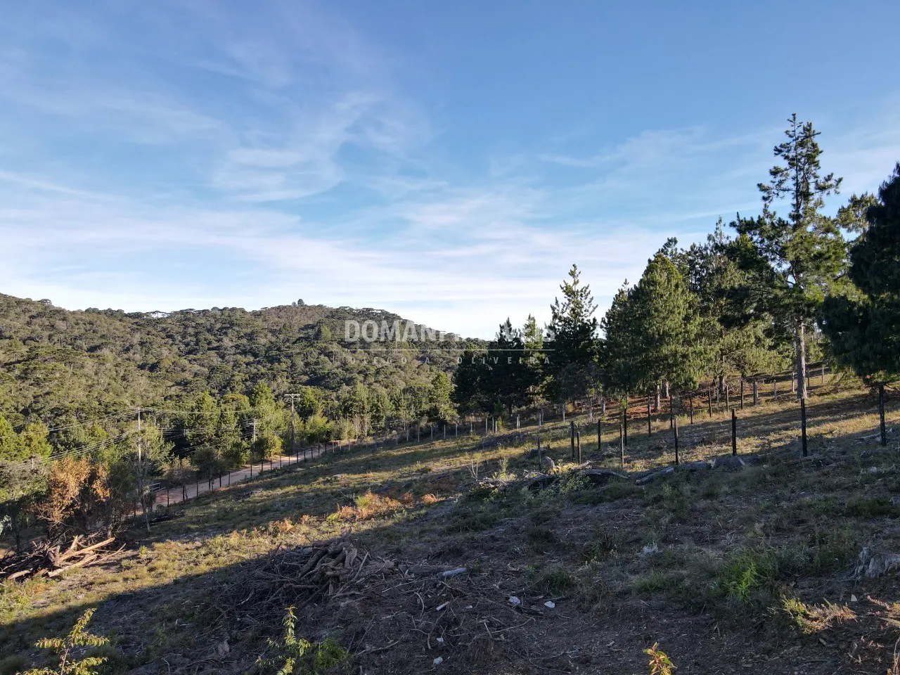 Terreno à venda de 1.100 m² em Campos do Jordão, SP, Brasil