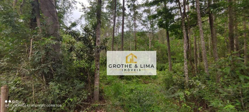 Country home for sale of 5 acres in Paraibuna, SP, Brazil