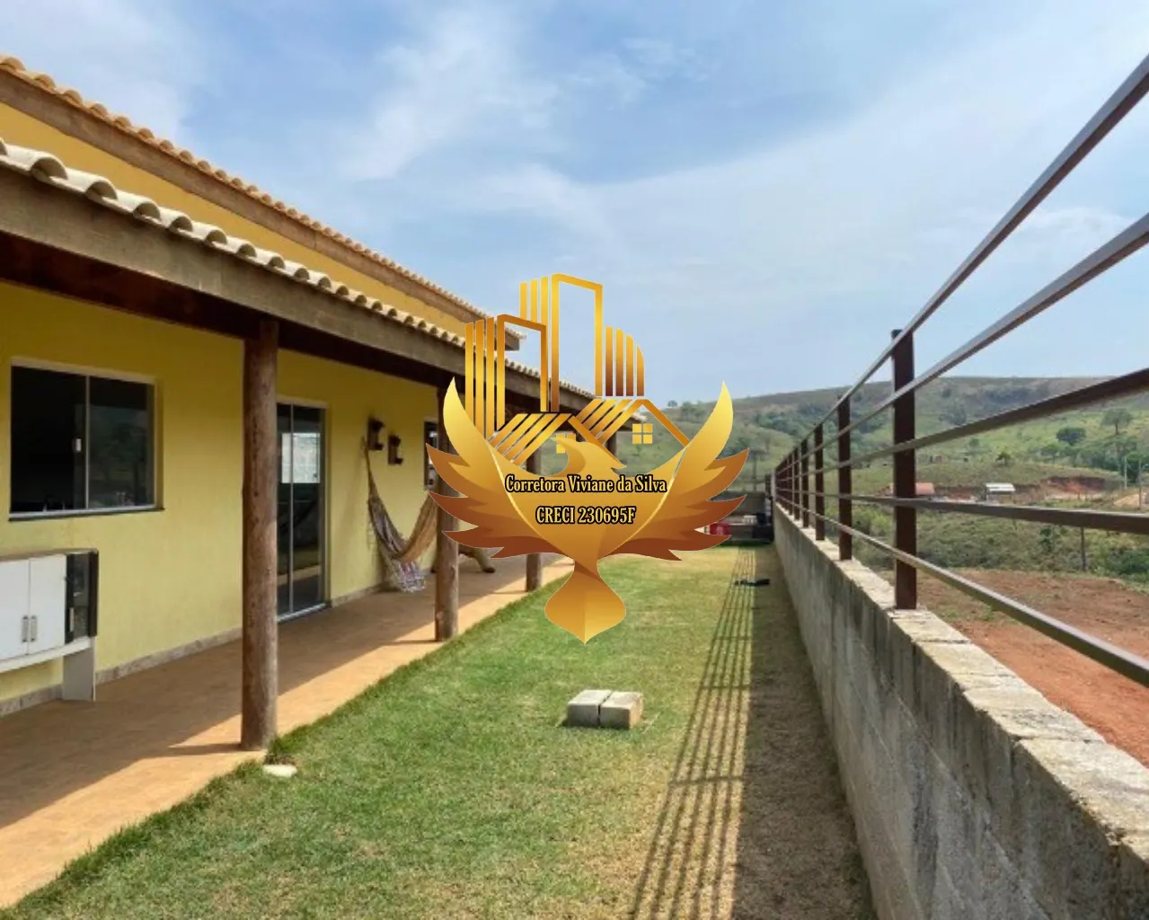 Chácara à venda de 1.000 m² em Taubaté, SP, Brasil