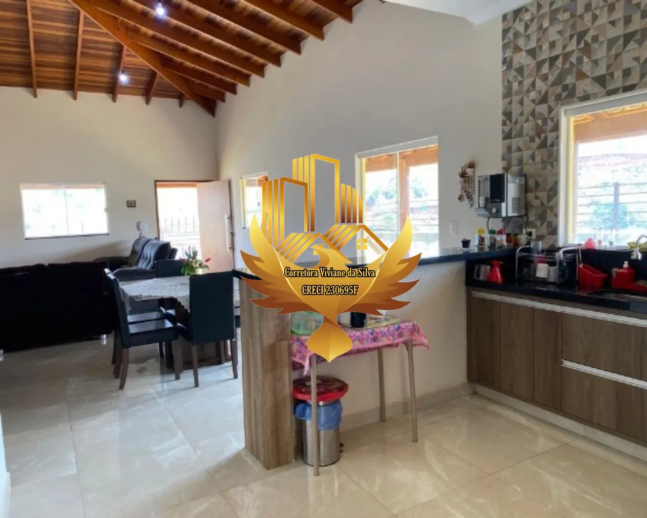 Country home for sale of 1,000 m² in Taubaté, SP, Brazil