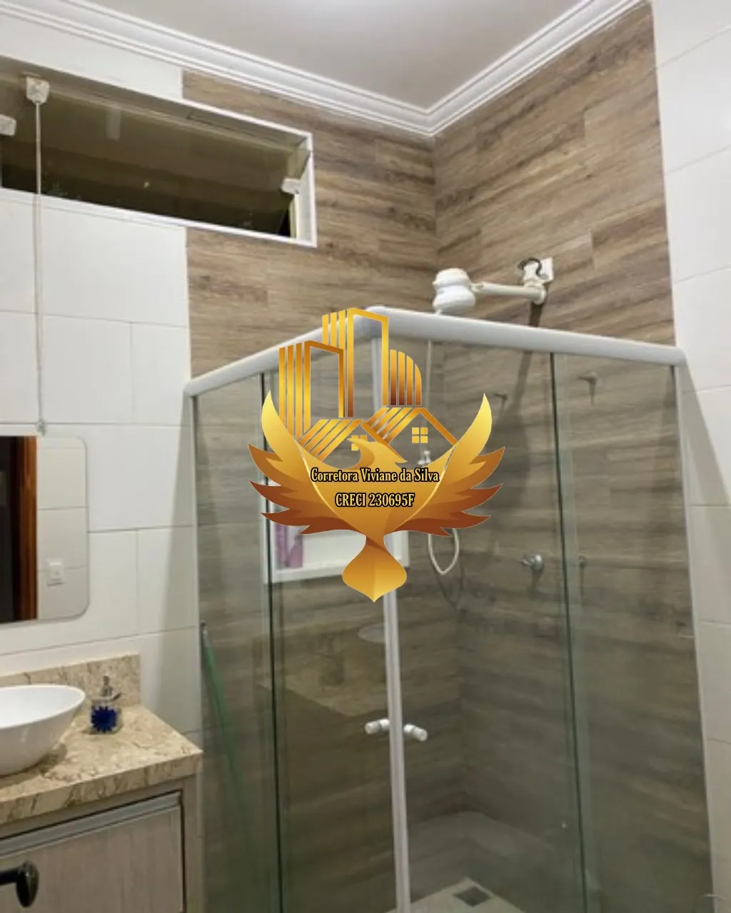 Country home for sale of 1,000 m² in Taubaté, SP, Brazil