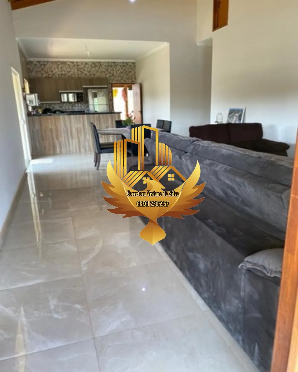 Country home for sale of 1,000 m² in Taubaté, SP, Brazil