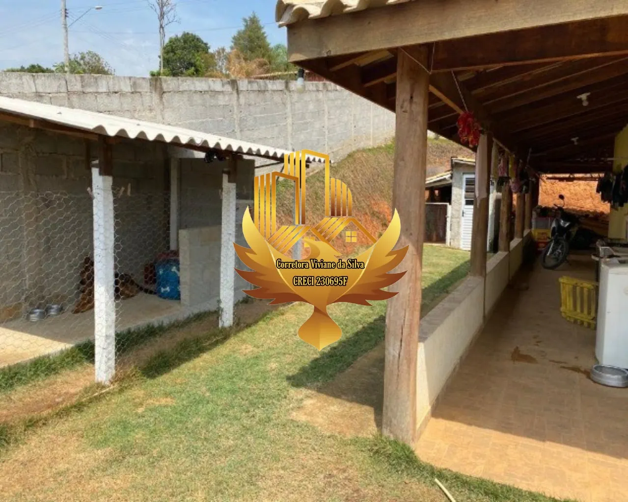 Country home for sale of 1,000 m² in Taubaté, SP, Brazil