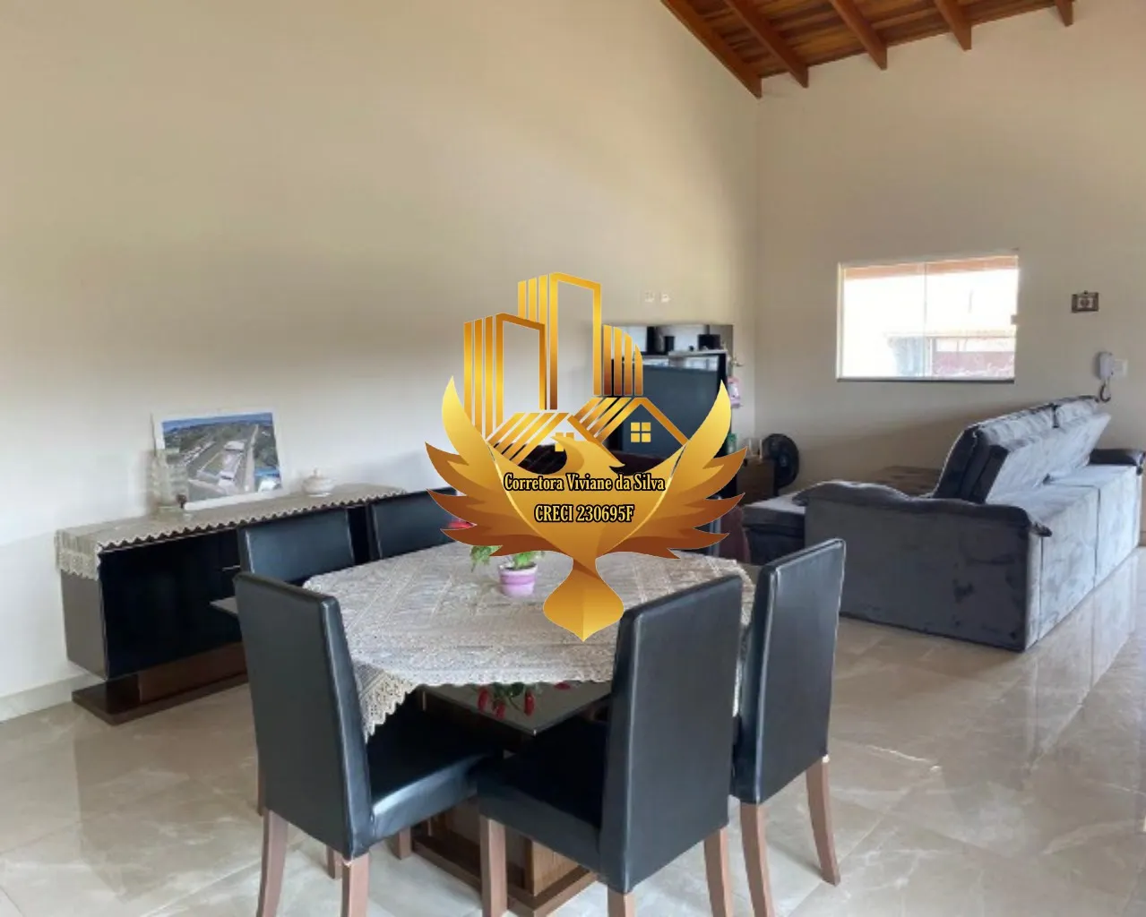 Country home for sale of 1,000 m² in Taubaté, SP, Brazil