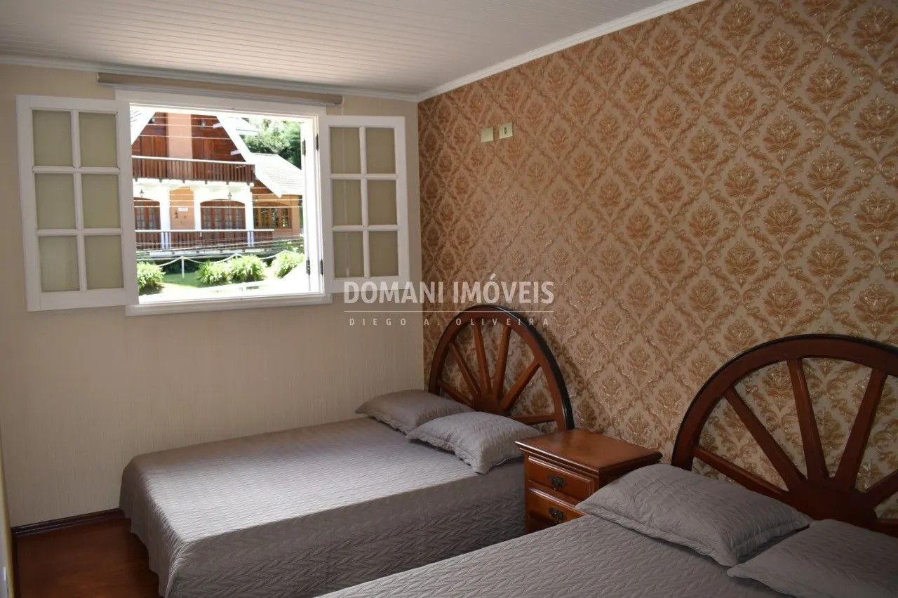 Casa à venda de 1.040 m² em Campos do Jordão, SP, Brasil